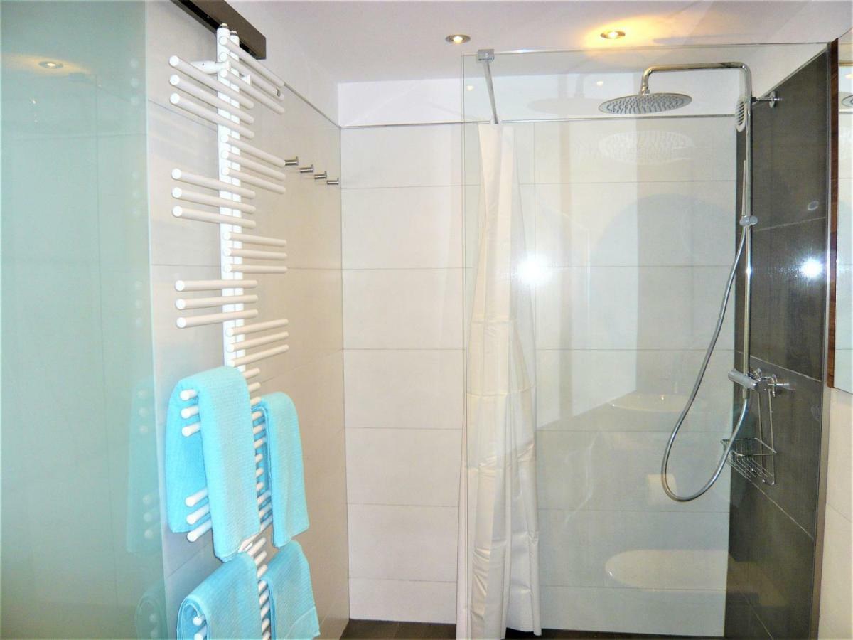 Апартаменты Haus Am Weinberg II Зекирхен-ам-Валлерзе Экстерьер фото